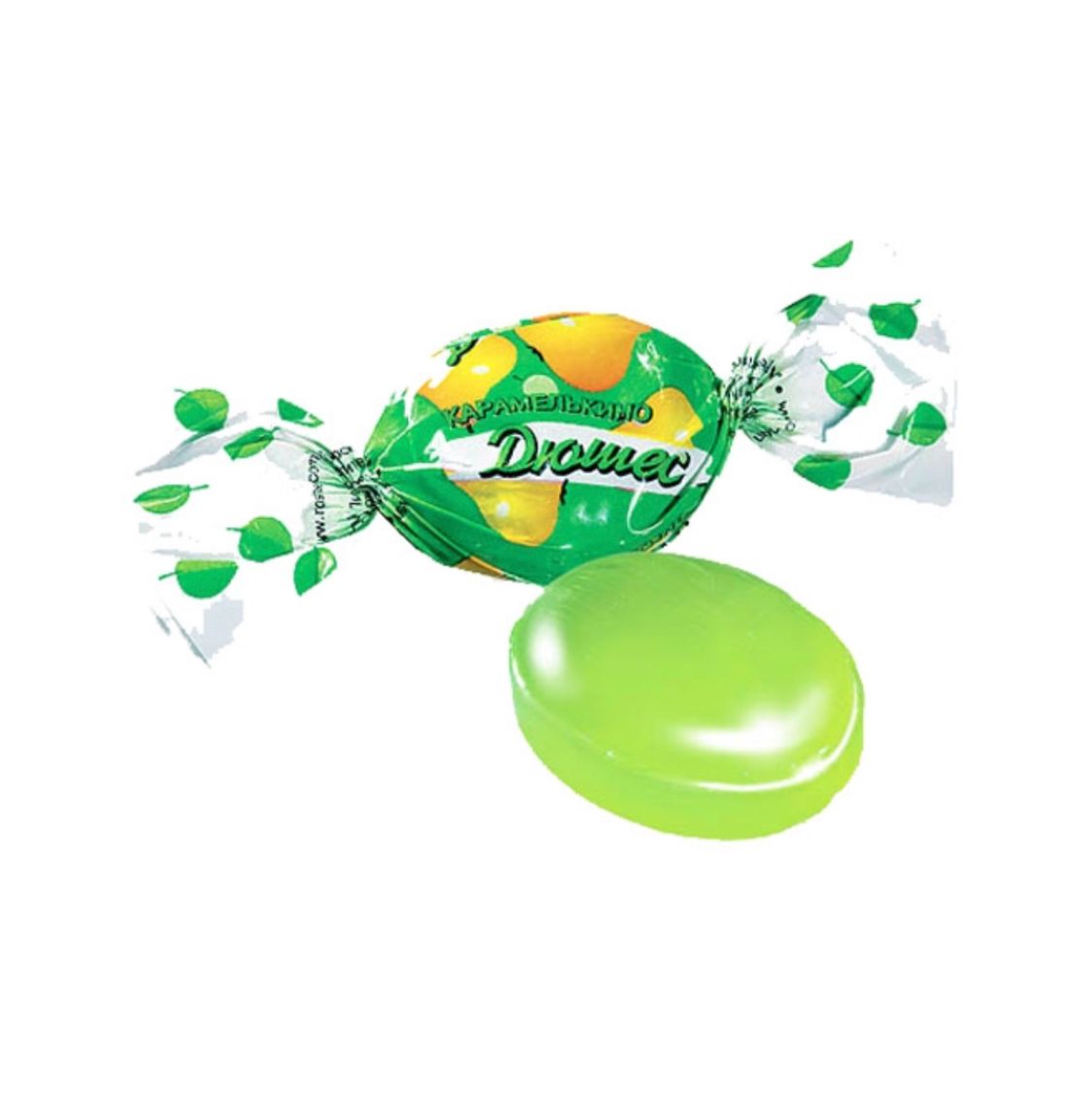 Карамель Roshen Дюшес 200g